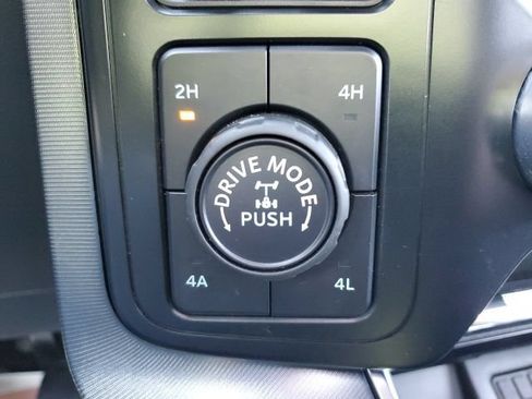 Used 2023 Ford F150 Raptor w/ Blue Interior Package AWD/4WD image 34