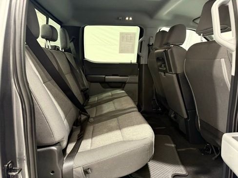 Used 2024 Ford F350 XL w/ STX Appearance Package image 26