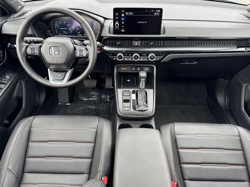 New 2026 Honda CR-V Sport Touring image 10