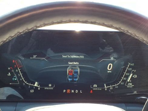 Used 2024 Ford Mustang Premium image 20