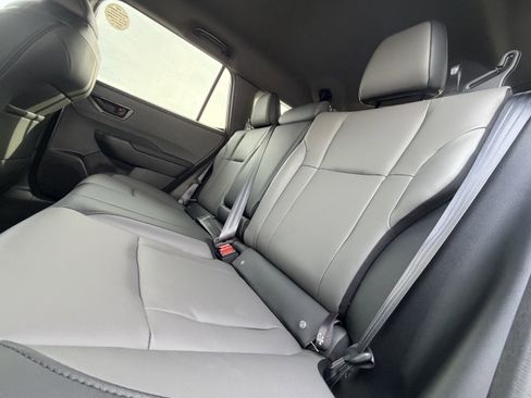 New 2026 Subaru Outback Premium image 24