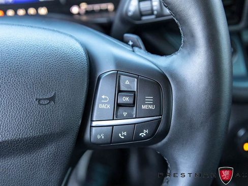 Used 2024 Ford Bronco Sport Badlands image 25