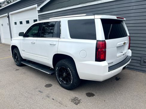 Used 2016 Chevrolet Tahoe LTZ image 15