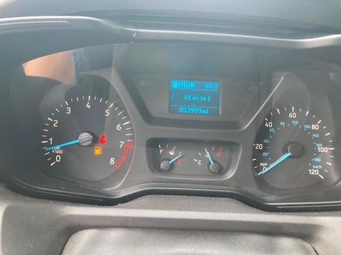 Used 2017 Ford Transit 150 XL RWD image 13