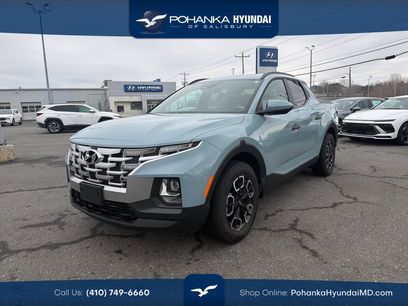 Used 2022 Hyundai Santa Cruz SEL w/ Activity Package