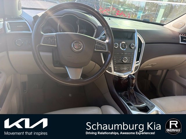 Used 2011 Cadillac SRX Luxury FWD image 10