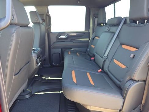 New 2026 GMC Sierra 3500 AT4 w/ AT4 Preferred Package AWD/4WD image 16