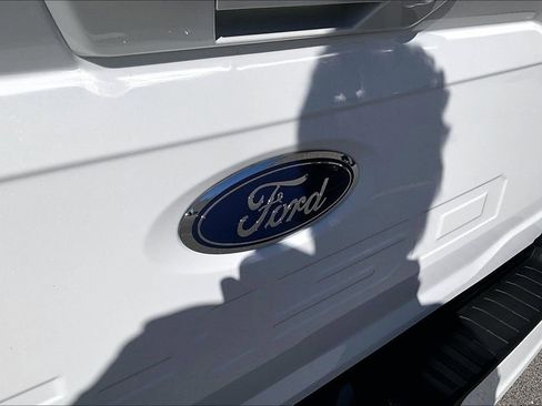 Certified 2023 Ford F150 Lariat w/ Equipment Group 502A High image 31