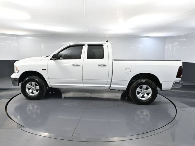 Used 2017 RAM 1500 Classic SLT AWD/4WD image 6