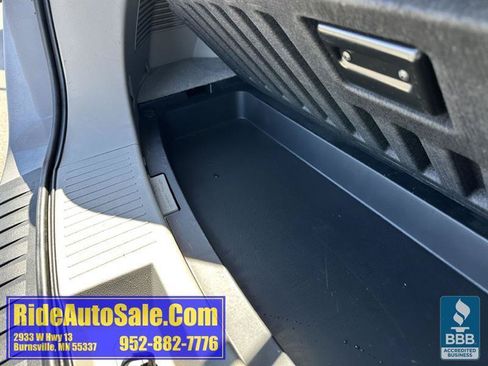 Used 2013 Nissan Rogue S w/ Special Edition Pkg AWD/4WD image 38