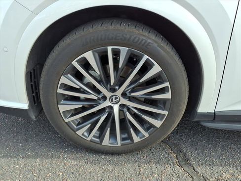 Used 2024 Lexus RX 350 Premium Plus image 9