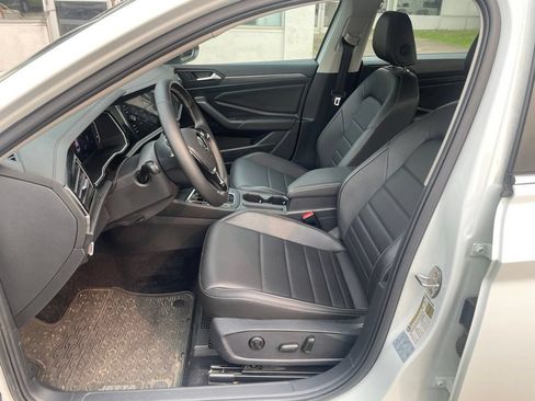 Used 2021 Volkswagen Jetta SEL FWD image 13