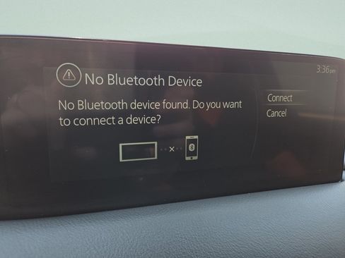 Used 2021 MAZDA CX-5 Grand Touring FWD image 12