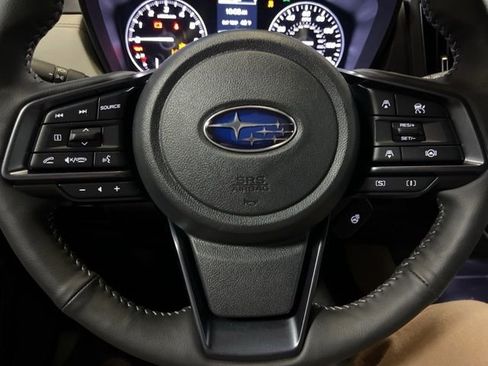 New 2026 Subaru Forester Limited image 39