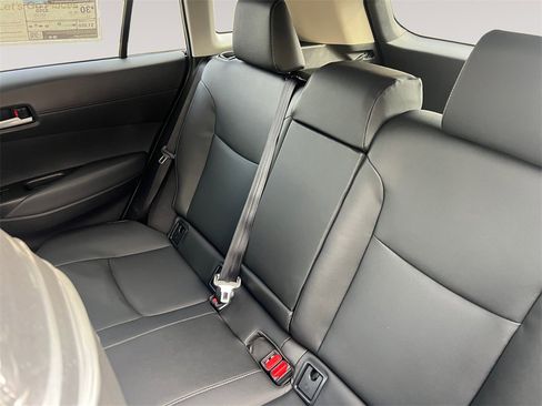 New 2026 Toyota Corolla Cross XLE image 13