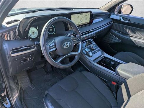 Used 2025 Hyundai Palisade Calligraphy image 13