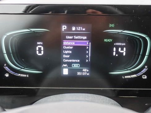 Used 2023 Kia Sportage LX image 21