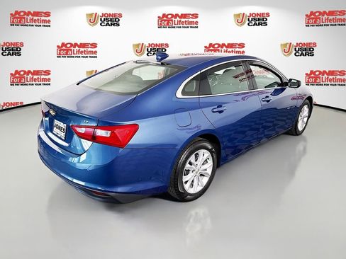 Used 2024 Chevrolet Malibu LT FWD image 14