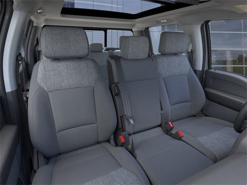 New 2026 Ford F350 XLT w/ XLT Premium Package image 10