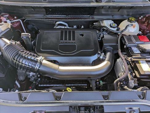 Used 2023 GMC Acadia SLE w/ Driver Convenience Package AWD/4WD image 23