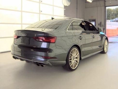 Used 2020 Audi S3 Premium AWD/4WD image 8