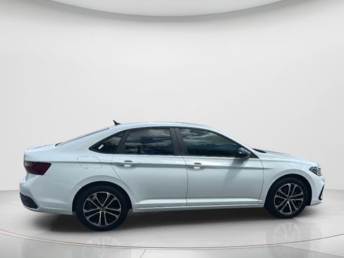 New 2026 Volkswagen Jetta Sport image 6