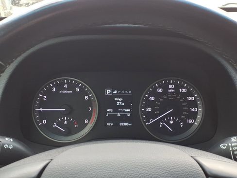 Used 2016 Hyundai Tucson Limited image 17