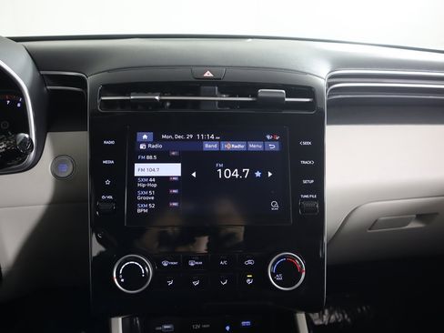 Used 2023 Hyundai Tucson SEL image 43