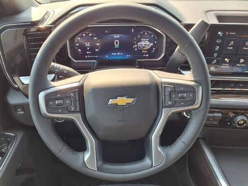New 2026 Chevrolet Silverado 2500 LT w/ All Star Edition AWD/4WD image 22