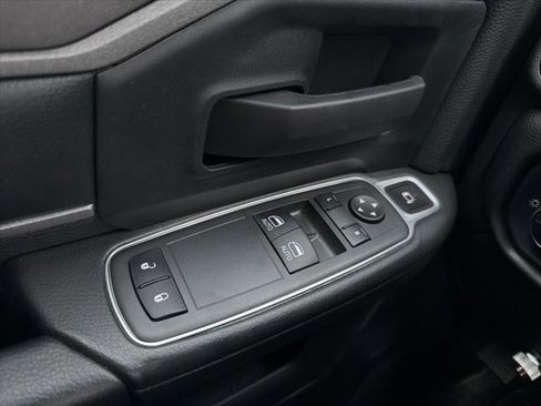 New 2024 RAM 3500 Tradesman image 15