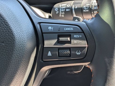 Used 2026 Honda CR-V Sport-L image 19