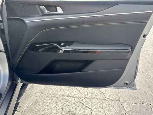 New 2026 Kia K5 GT image 13