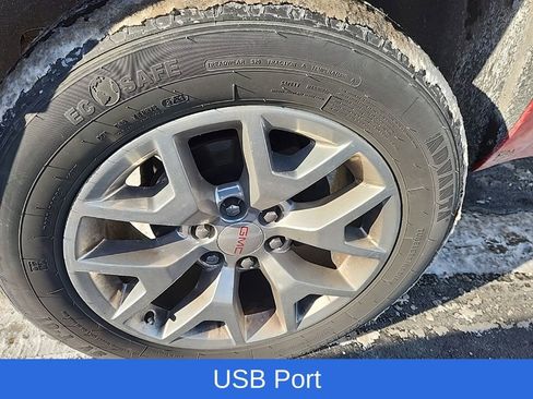 Used 2011 GMC Sierra 1500 SLE w/ Power Tech Package image 11