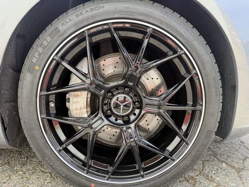 Used 2015 Mercedes-Benz S 550 Sedan image 40