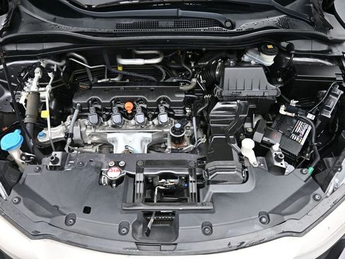 Used 2022 Honda HR-V LX image 10