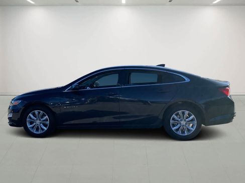 Certified 2023 Chevrolet Malibu LT image 3