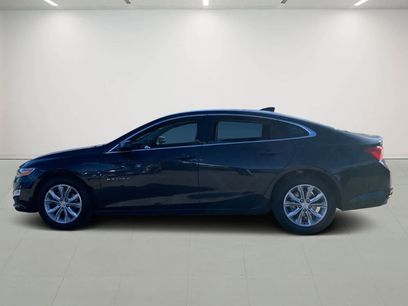 Used 2023 Chevrolet Malibu LT