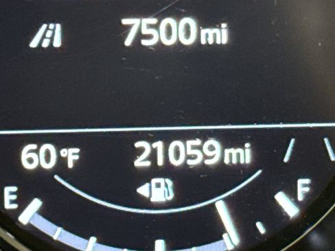 Certified 2023 MAZDA CX-5 AWD 2.5 S image 14