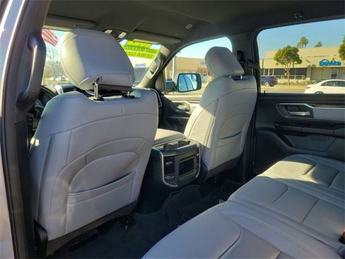 Certified 2022 RAM 1500 Big Horn image 13