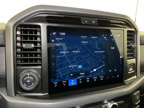 New 2025 Ford F150 XLT w/ Equipment Group 302A MID image 22