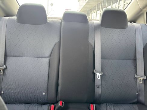 Used 2025 Nissan Versa SV FWD image 36