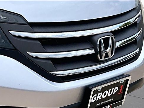 Used 2014 Honda CR-V EX image 29