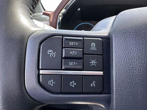 Used 2023 Ford F150 Lariat w/ Equipment Group 502A High AWD/4WD image 15
