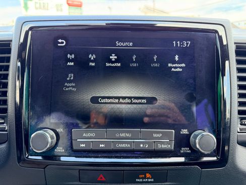 Used 2022 Nissan Frontier PRO-4X AWD/4WD image 29