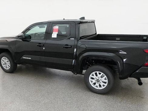New 2026 Toyota Tacoma SR5 AWD/4WD image 7