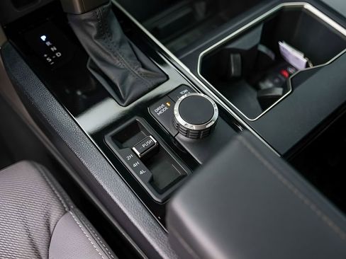 Used 2023 Toyota Tundra SR5 w/ SR5 Convenience Package image 23