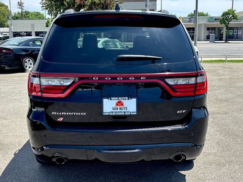 Used 2024 Dodge Durango GT AWD/4WD image 5