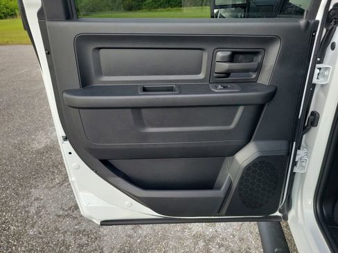 New 2026 RAM 3500 Tradesman image 42