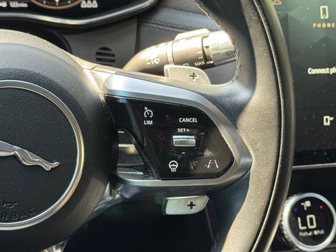 Used 2021 Jaguar F-PACE S AWD/4WD image 24