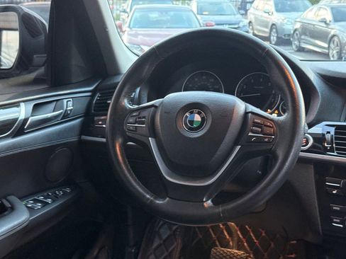Used 2017 BMW X3 xDrive28i AWD/4WD image 37